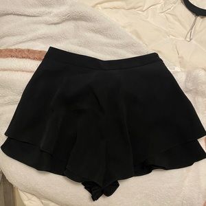 Zara shorts
